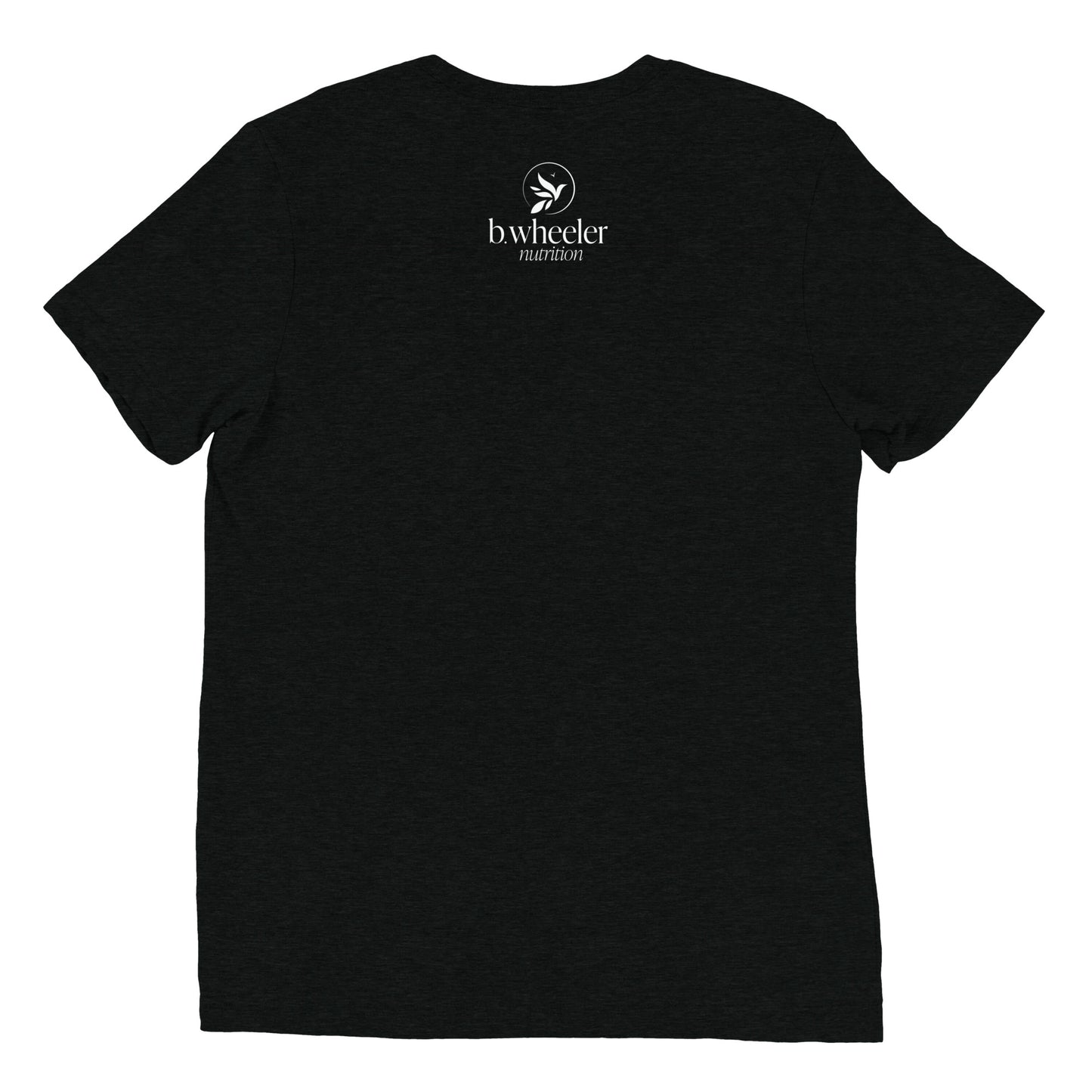 Stay Carbohydrated Short sleeve t-shirt